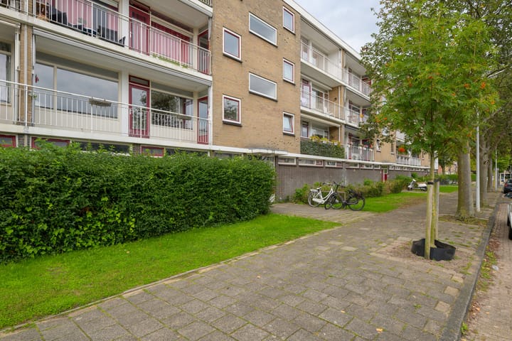 Foto 4 van Schubertlaan 110
