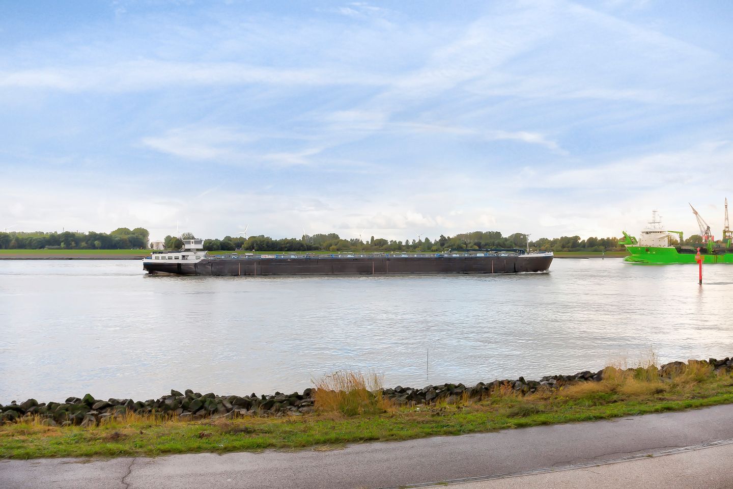 Foto 4 van Elbe 21