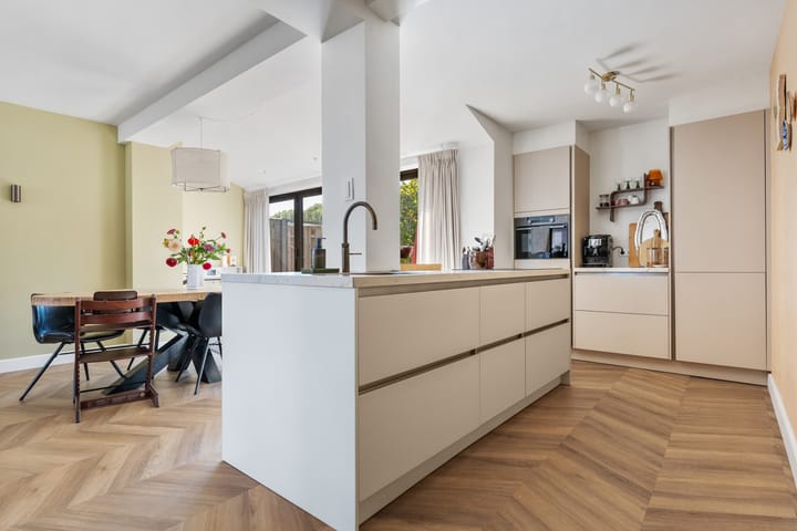 Hoekwoning te koop: Esstraat 46, Assen