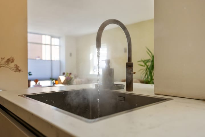 Hoekwoning te koop: Esstraat 46, Assen