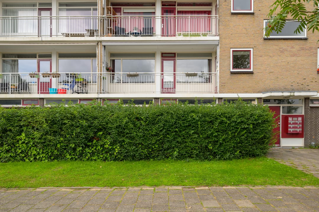 Foto 1 van Schubertlaan 110