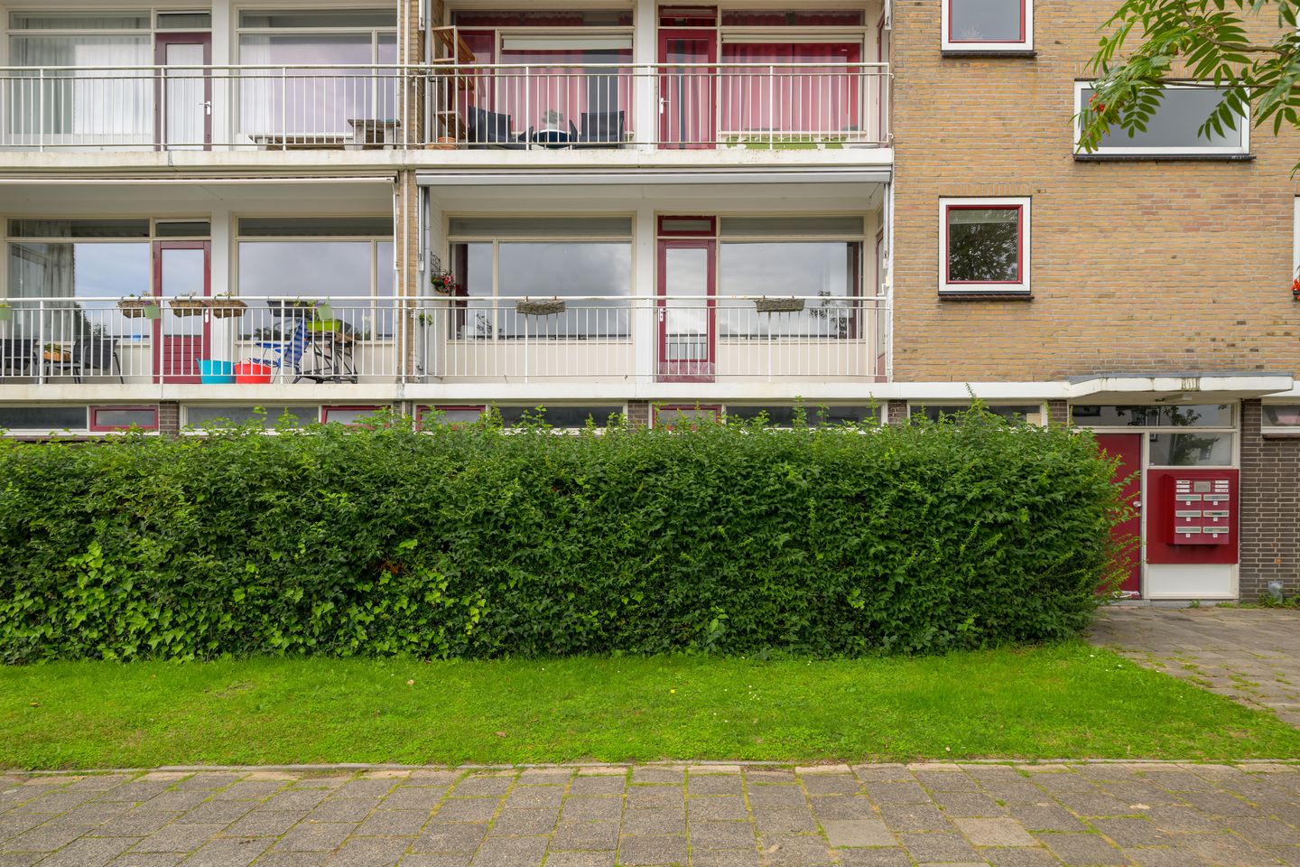 Foto 1 van Schubertlaan 110
