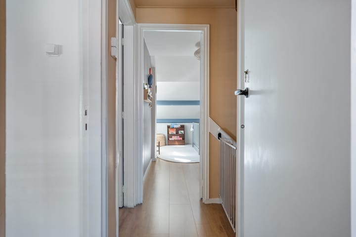 Hoekwoning te koop: Esstraat 46, Assen