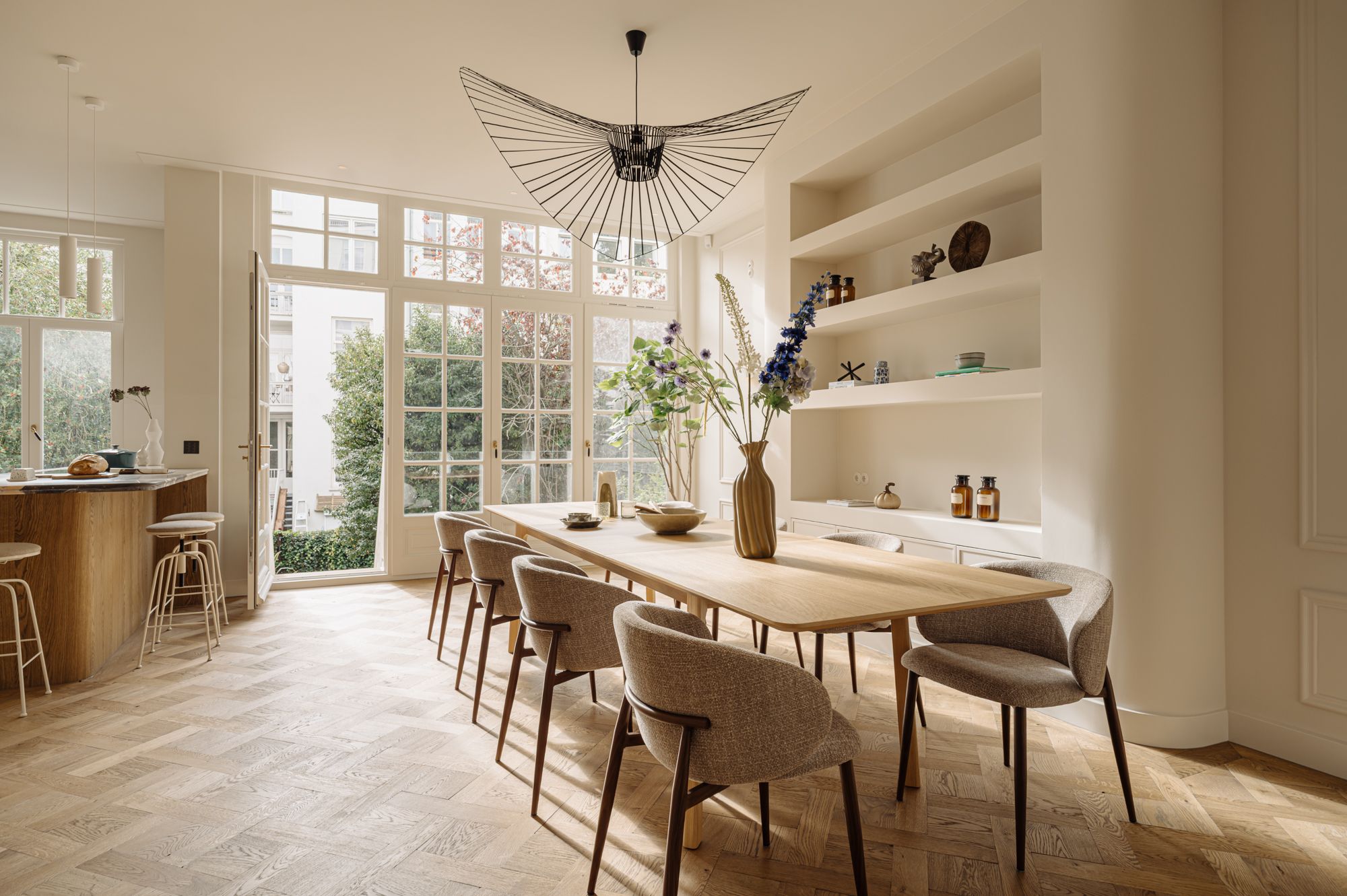 Van Eeghenstraat 157 A