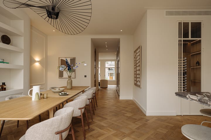 Appartement te koop: Van Eeghenstraat 157A, Amsterdam