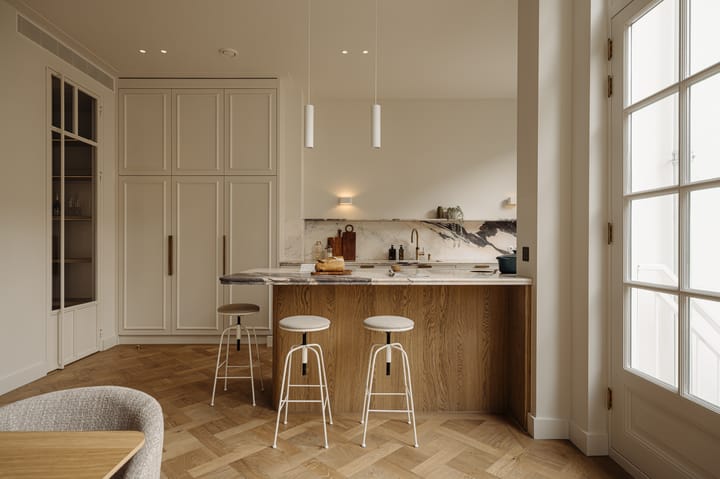 Appartement te koop: Van Eeghenstraat 157A, Amsterdam