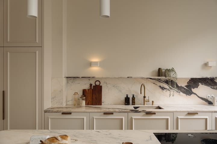 Appartement te koop: Van Eeghenstraat 157A, Amsterdam