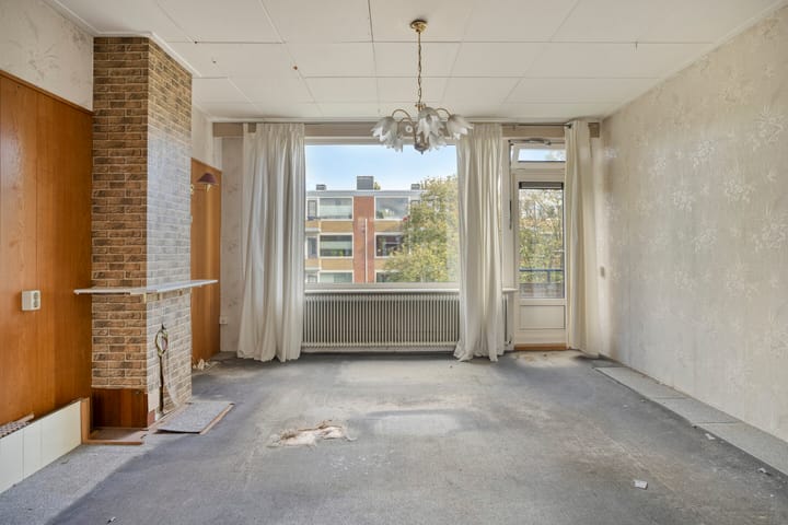Foto 4 van Madame Curiestraat 67