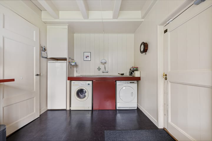 Vrijstaande woning te koop: Westerein 6, Tersoal