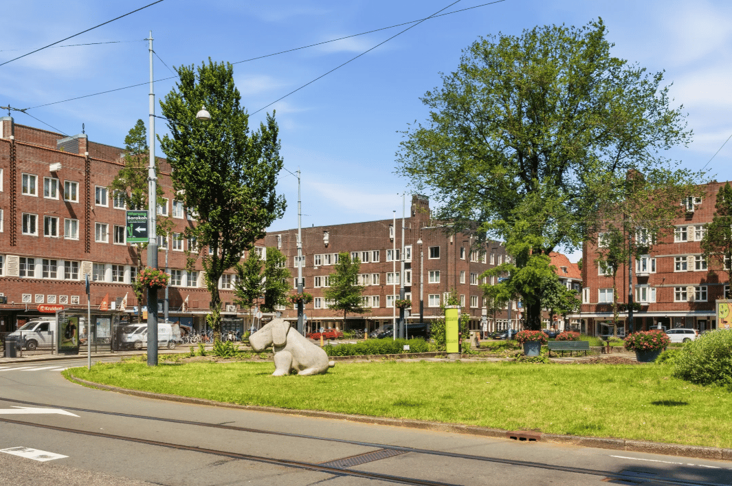 Photo 49 of Aalsmeerweg 76-3