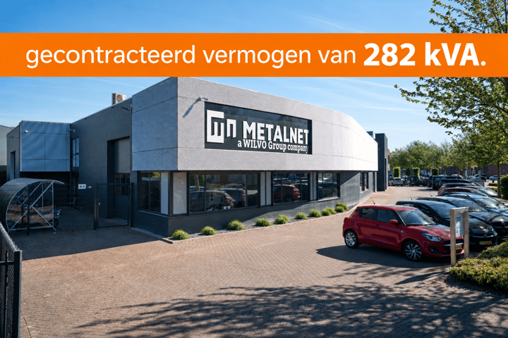 Dragonder 29, Valkenswaard