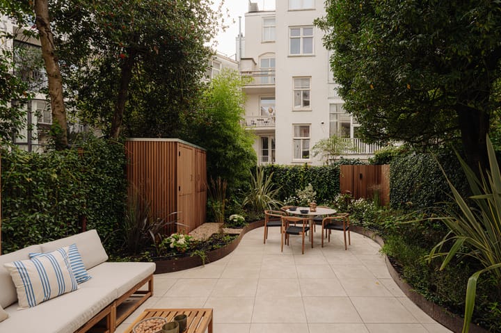 Appartement te koop: Van Eeghenstraat 157A, Amsterdam