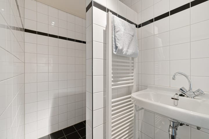 Vrijstaande woning te koop: Westerein 6, Tersoal