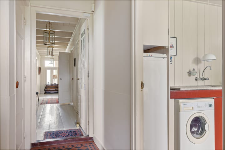 Vrijstaande woning te koop: Westerein 6, Tersoal
