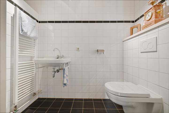 Vrijstaande woning te koop: Westerein 6, Tersoal