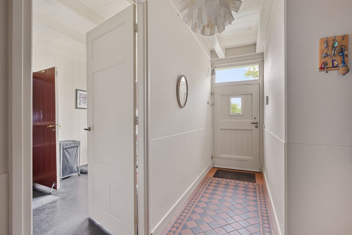 Vrijstaande woning te koop: Westerein 6, Tersoal