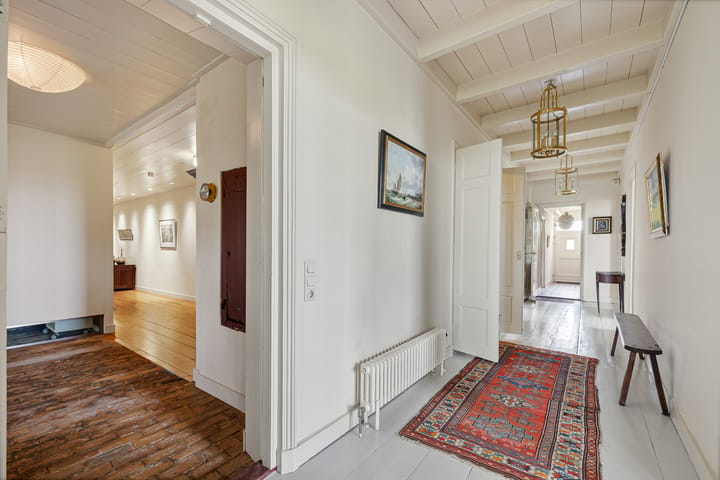 Vrijstaande woning te koop: Westerein 6, Tersoal