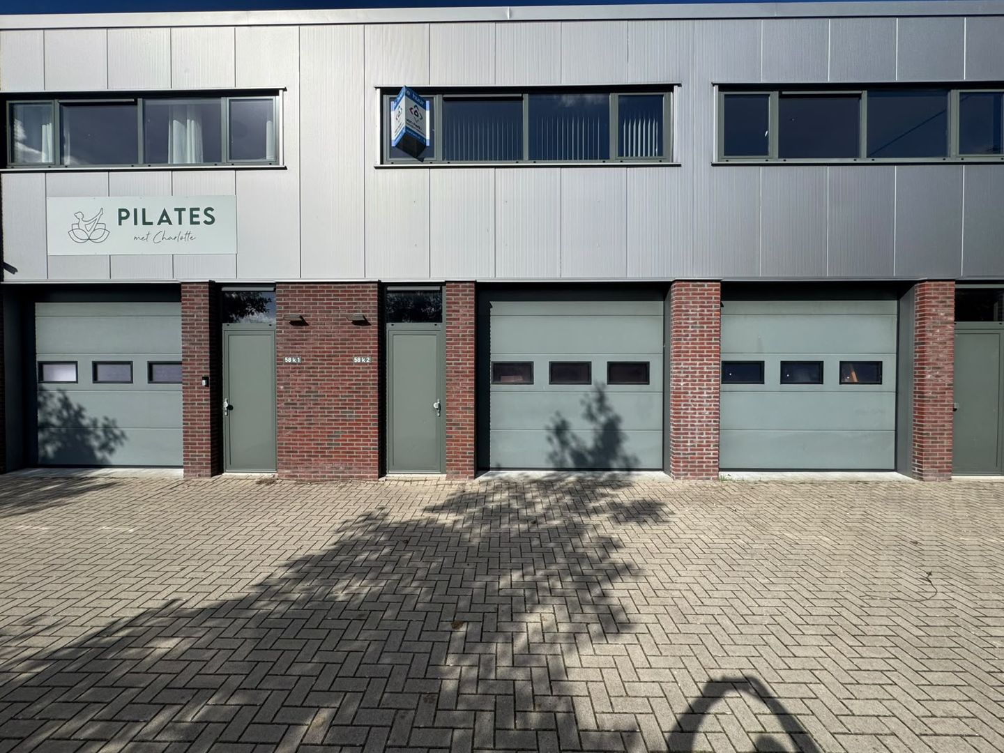 Bekijk foto 1 van Tiendweg 58-k2
