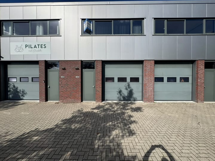 Tiendweg 58-k2, Krimpen aan de Lek