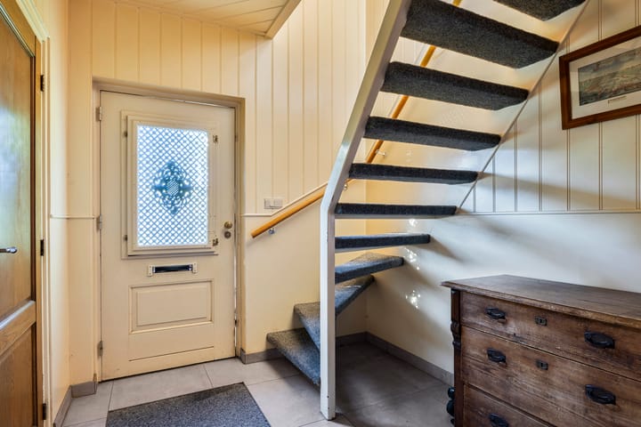 Tussenwoning te koop: Morgenstraat 43, Erp