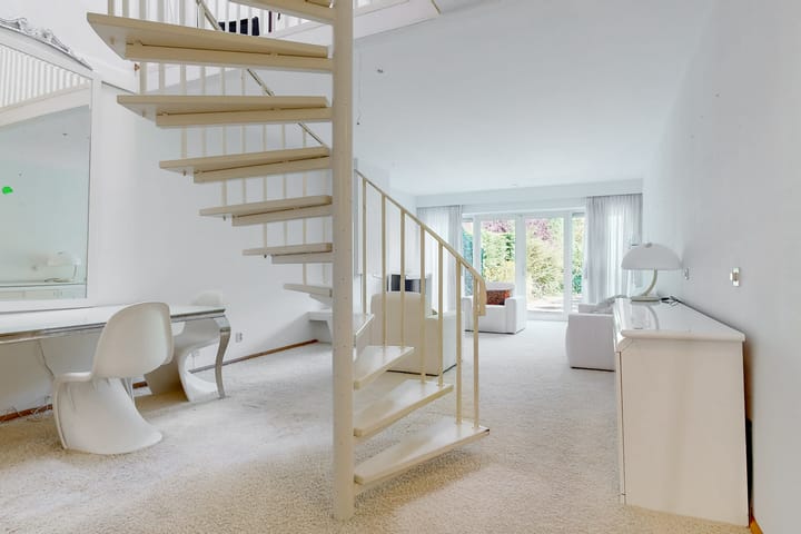 Tussenwoning te koop: Fakkelgras 6, Leiden
