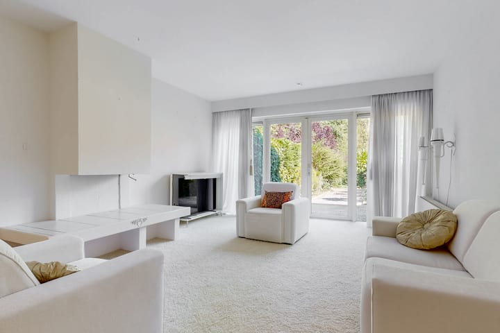 Tussenwoning te koop: Fakkelgras 6, Leiden