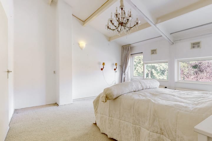 Tussenwoning te koop: Fakkelgras 6, Leiden