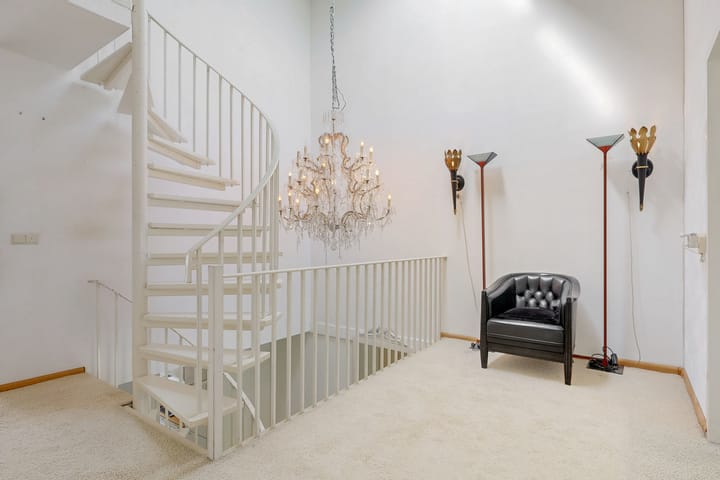 Tussenwoning te koop: Fakkelgras 6, Leiden
