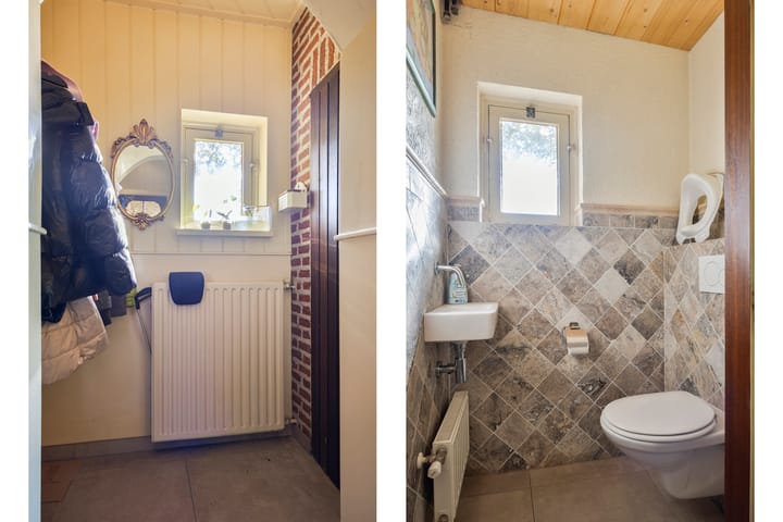 Tussenwoning te koop: Morgenstraat 43, Erp