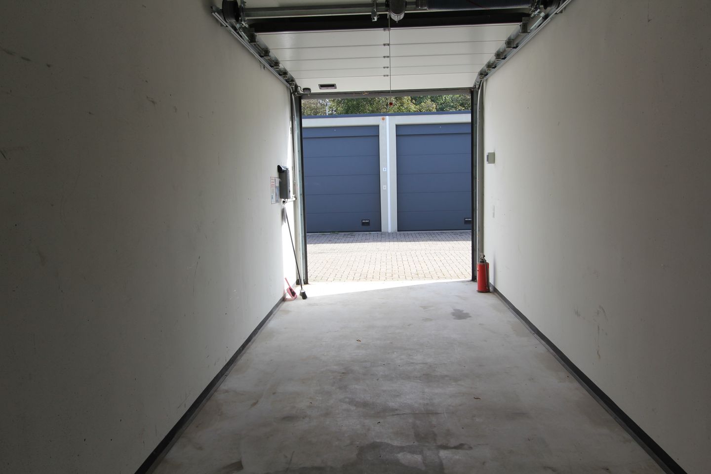 Bekijk foto 4 van Leidsevaartweg 11-GB31