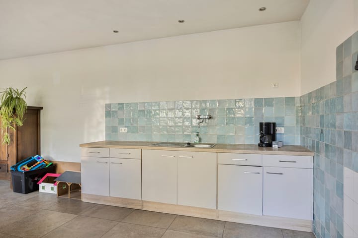 Tussenwoning te koop: Morgenstraat 43, Erp