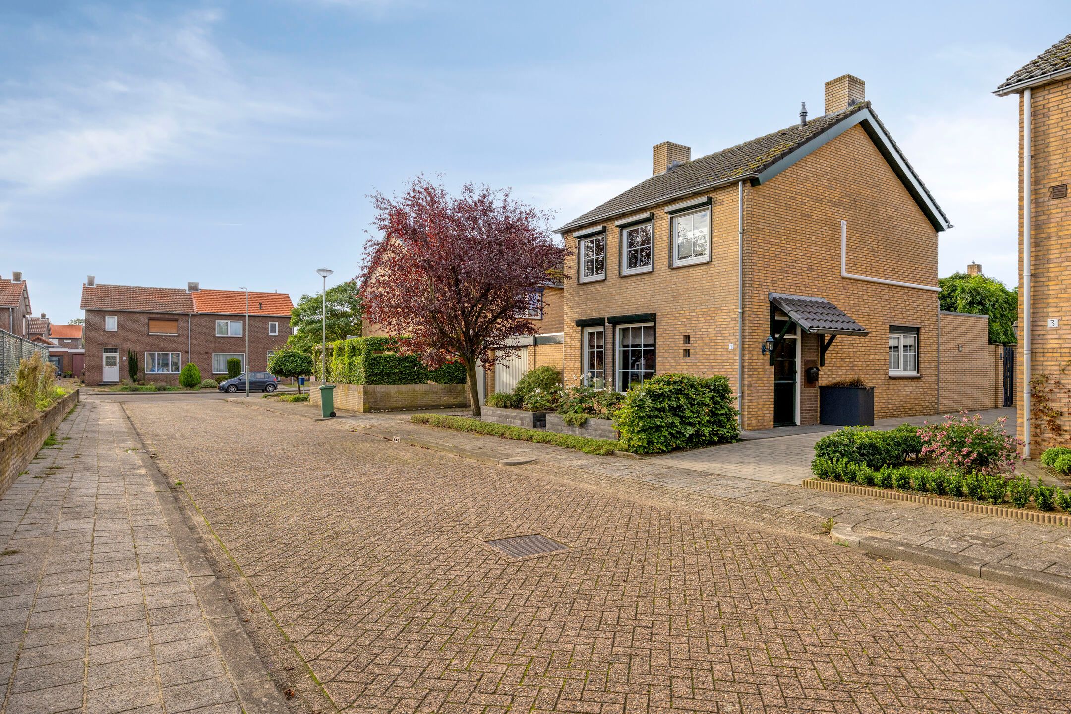 Photo 33 of Théodore Schaepkensstraat 1
