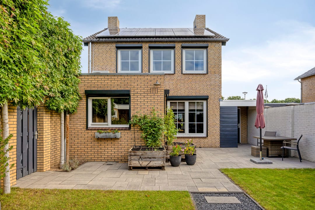 Photo 28 of Théodore Schaepkensstraat 1