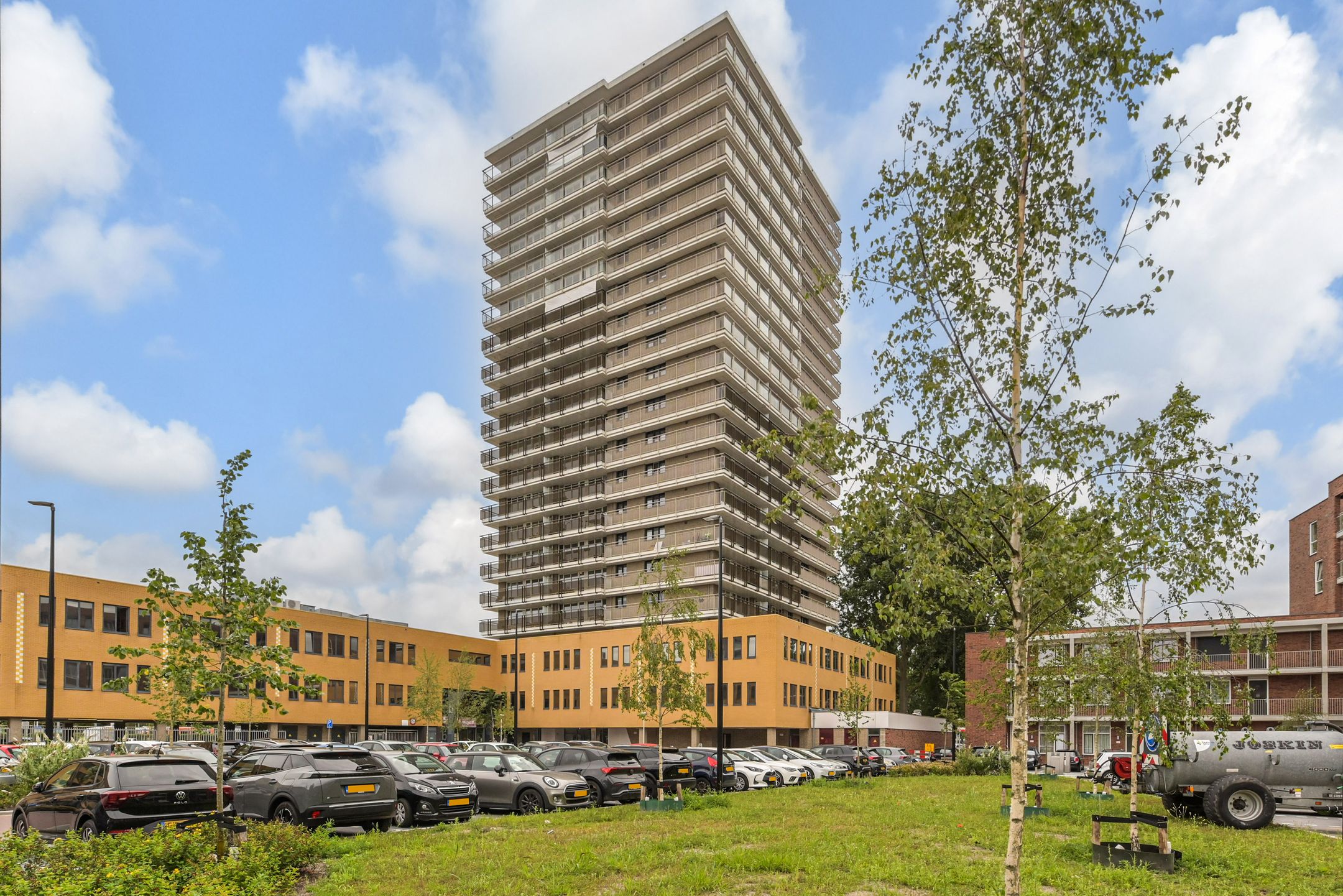 Croesinckplein 151 