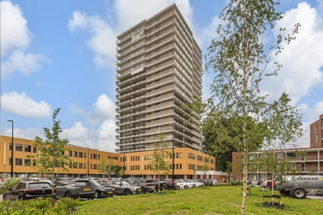 Croesinckplein thumbnail