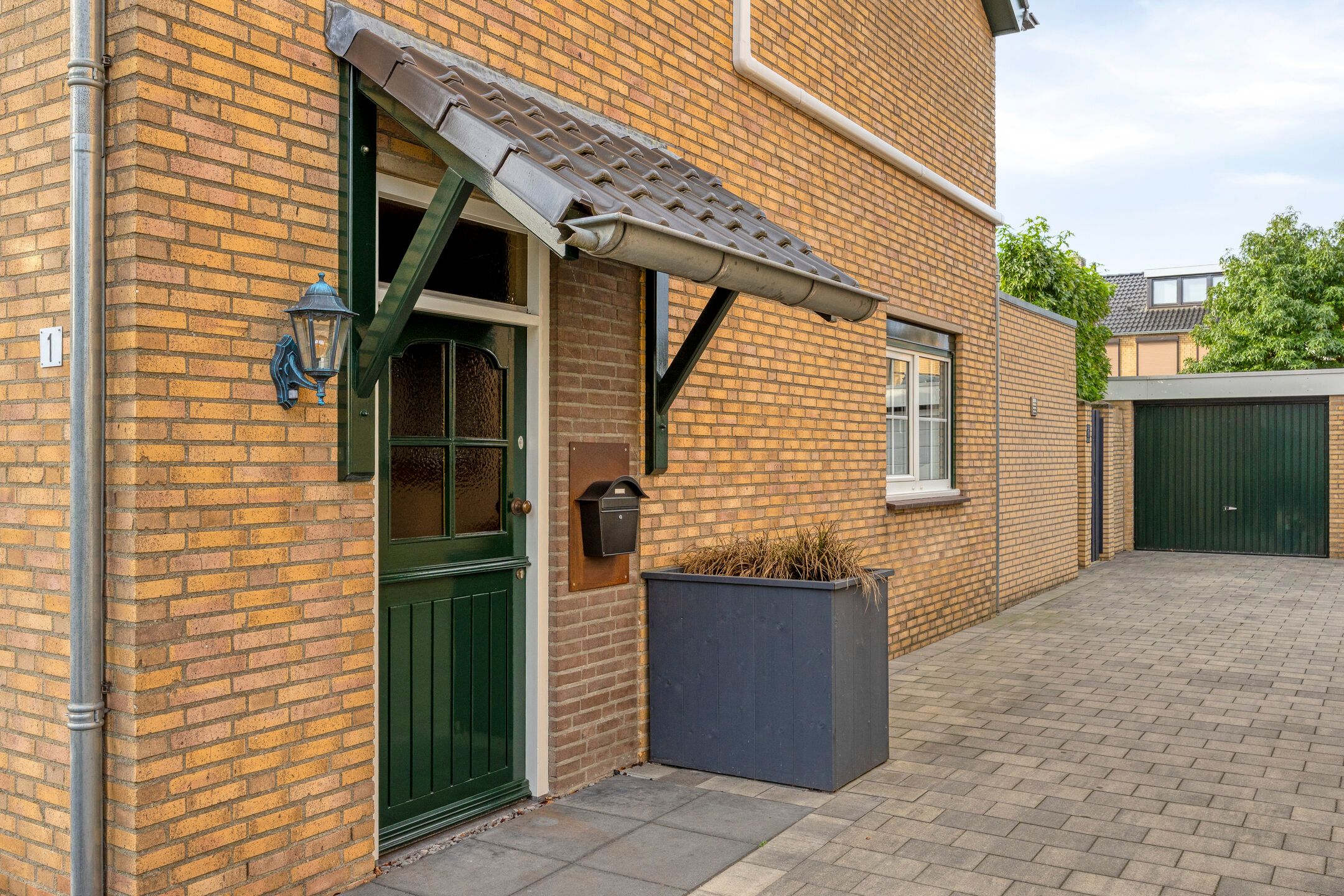 Photo 30 of Théodore Schaepkensstraat 1