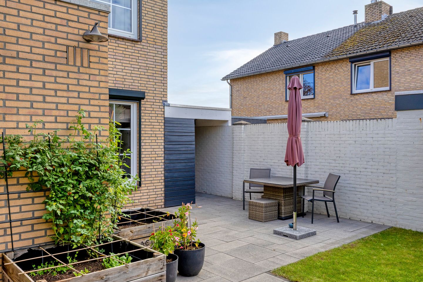Photo 29 of Théodore Schaepkensstraat 1