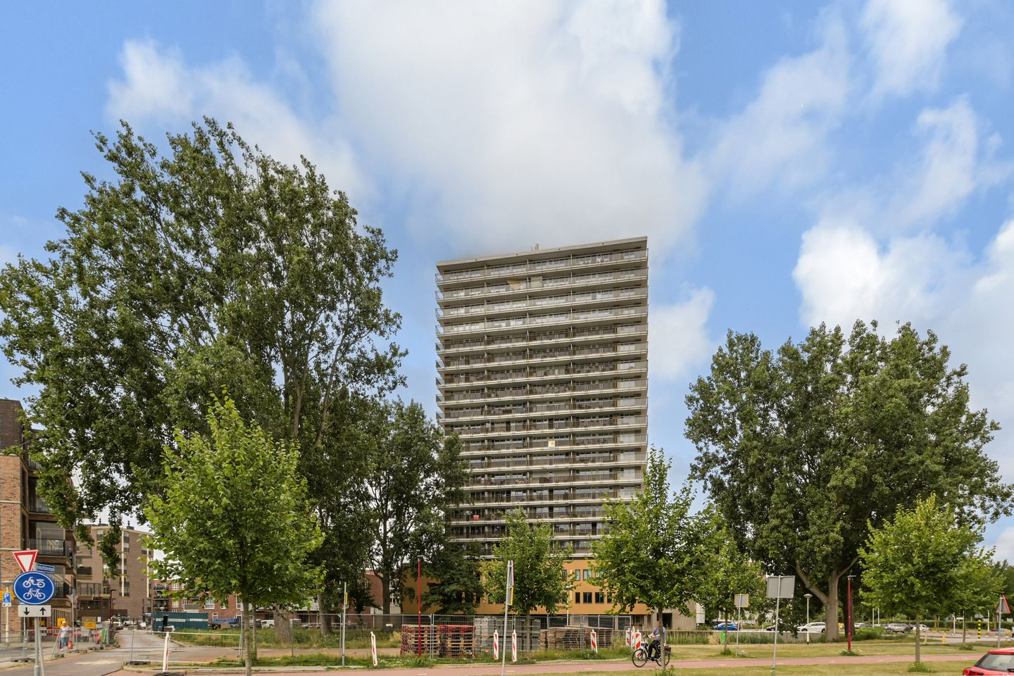 Foto 4 van Croesinckplein 151