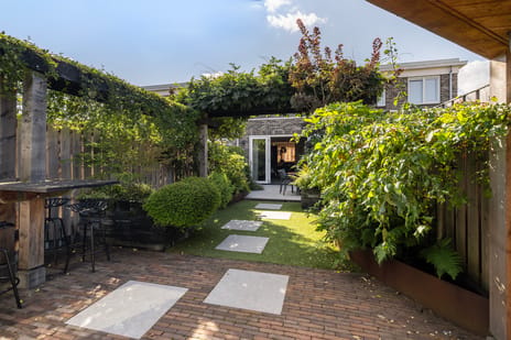 Orchideestraat thumbnail