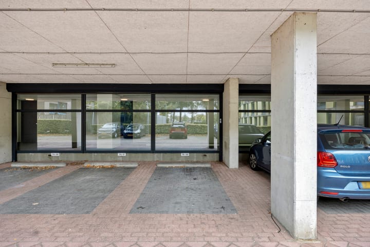 Foto 2 van Generaal de Wetstraat 76-08