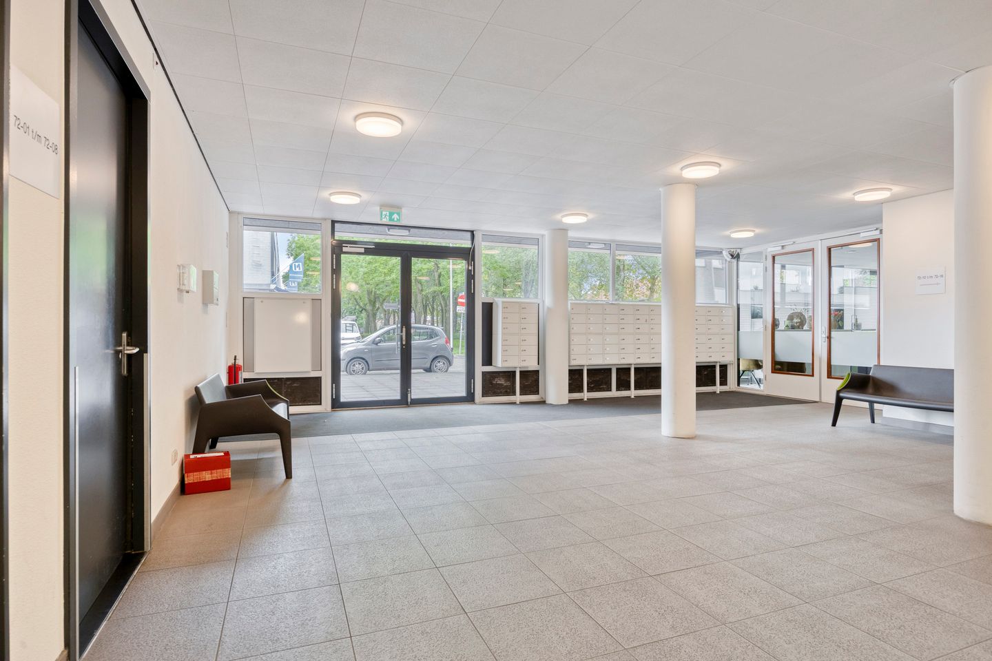 Photo 20 of Generaal de Wetstraat 76-08