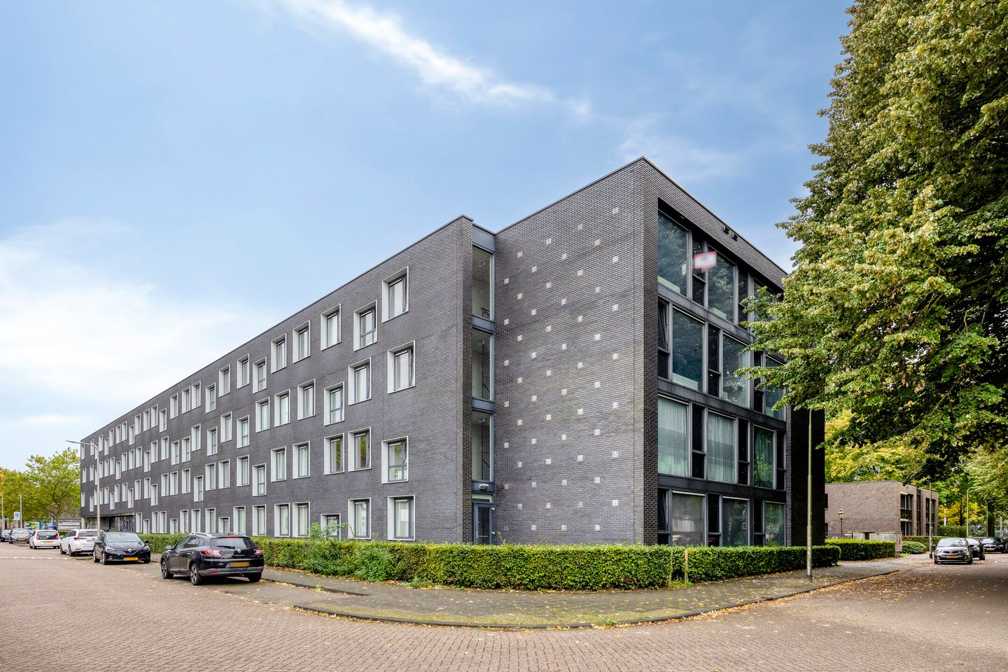 Foto 1 van Generaal de Wetstraat 76-08