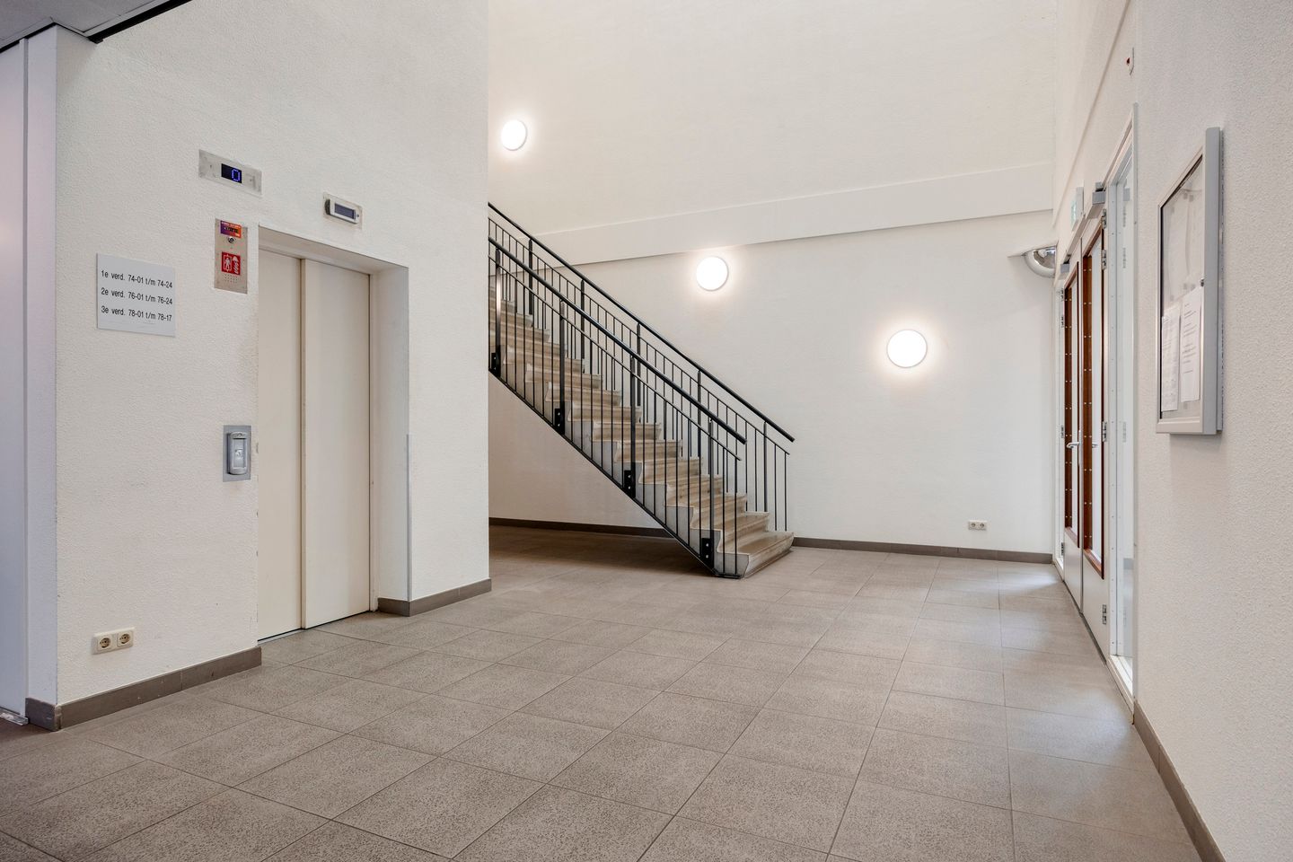 Photo 19 of Generaal de Wetstraat 76-08