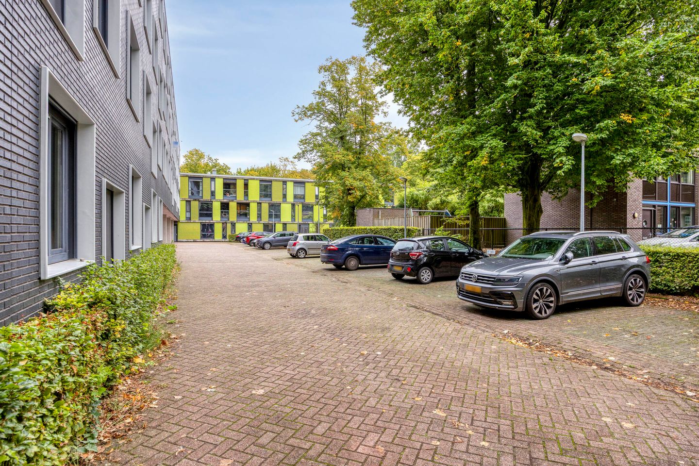 Photo 25 of Generaal de Wetstraat 76-08
