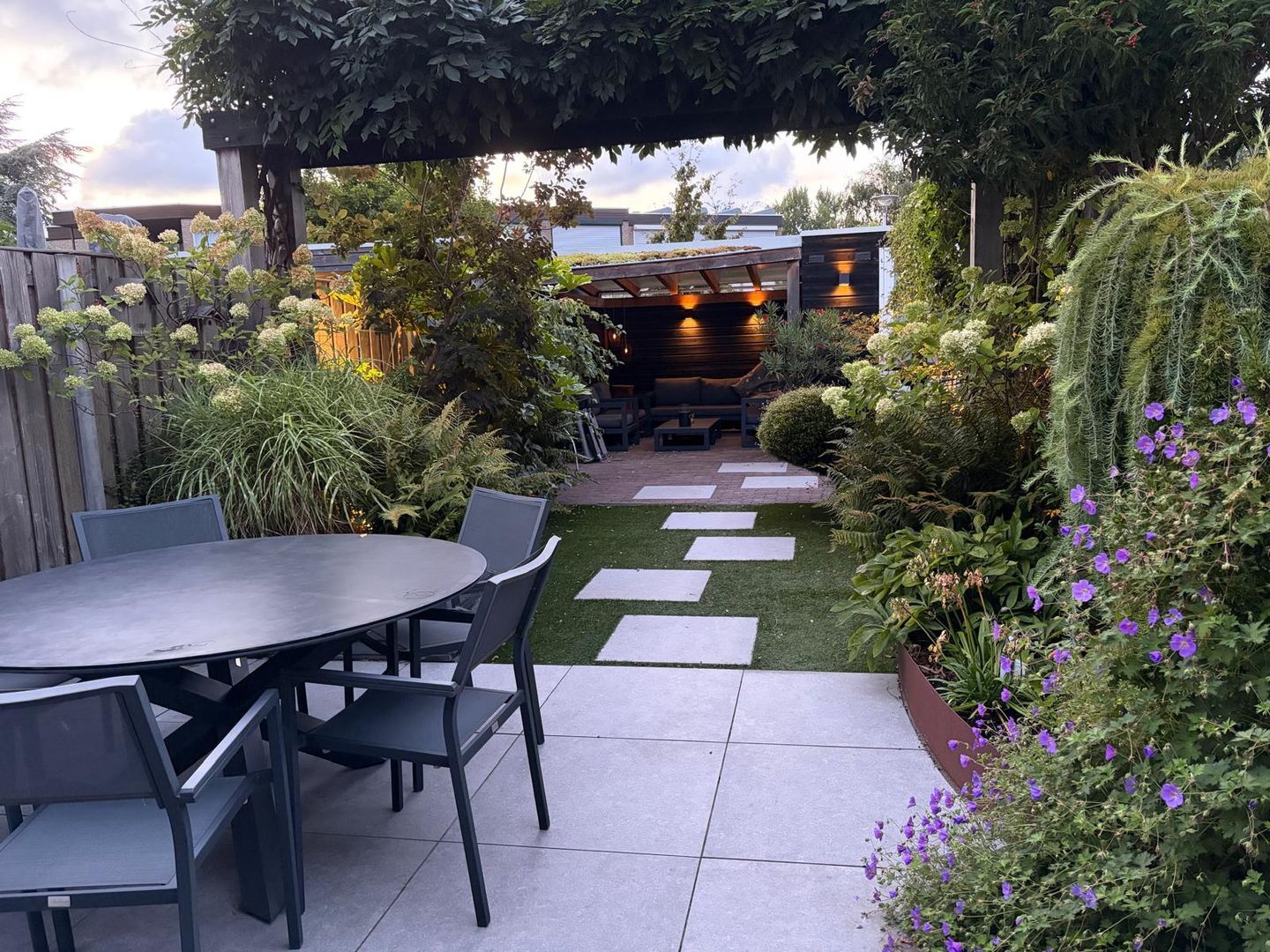 Foto 14 van Orchideestraat 3