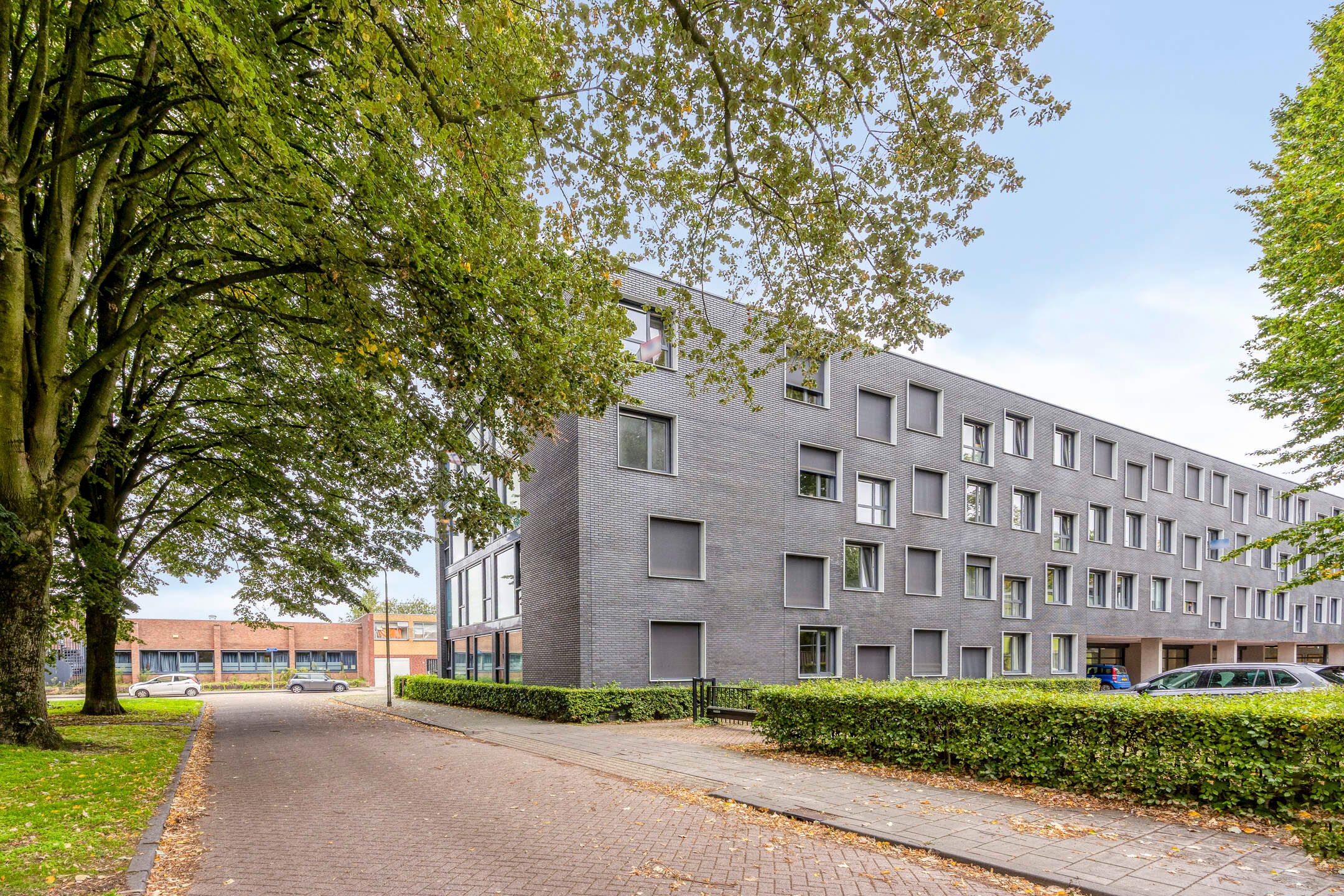 Photo 24 of Generaal de Wetstraat 76-08