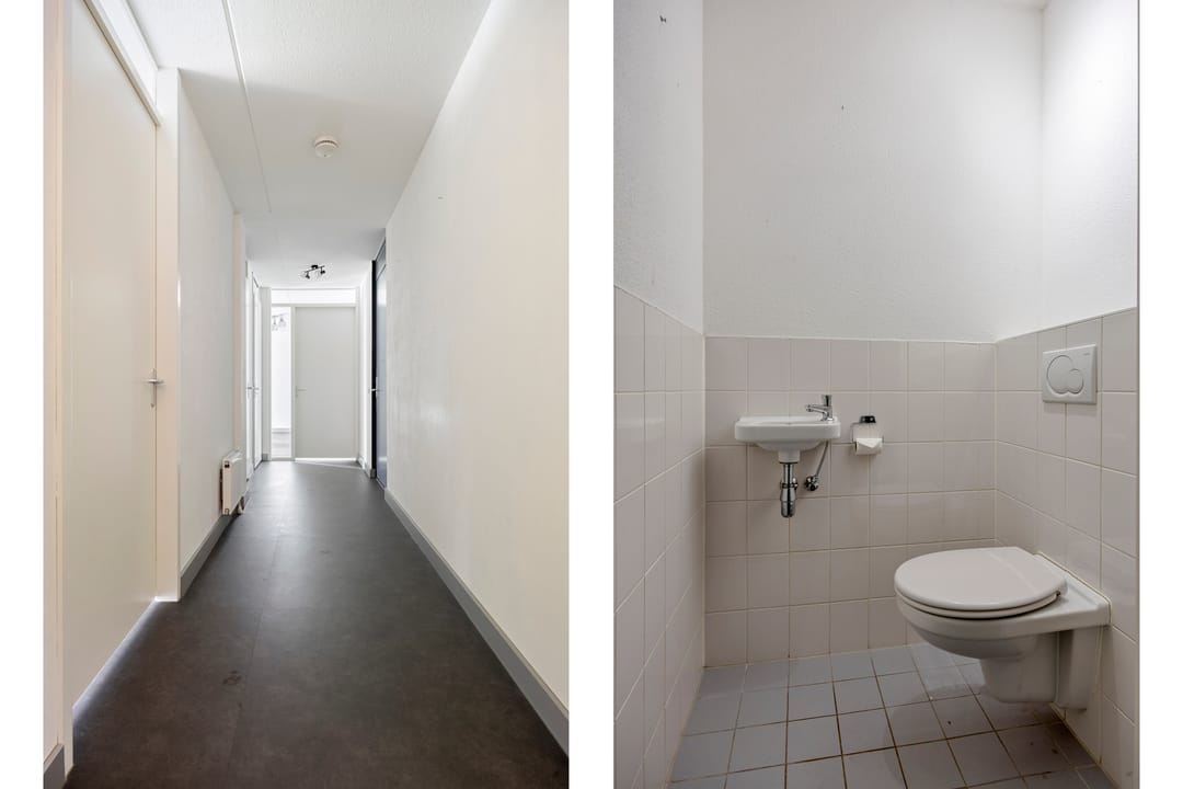 Photo 11 of Generaal de Wetstraat 76-08