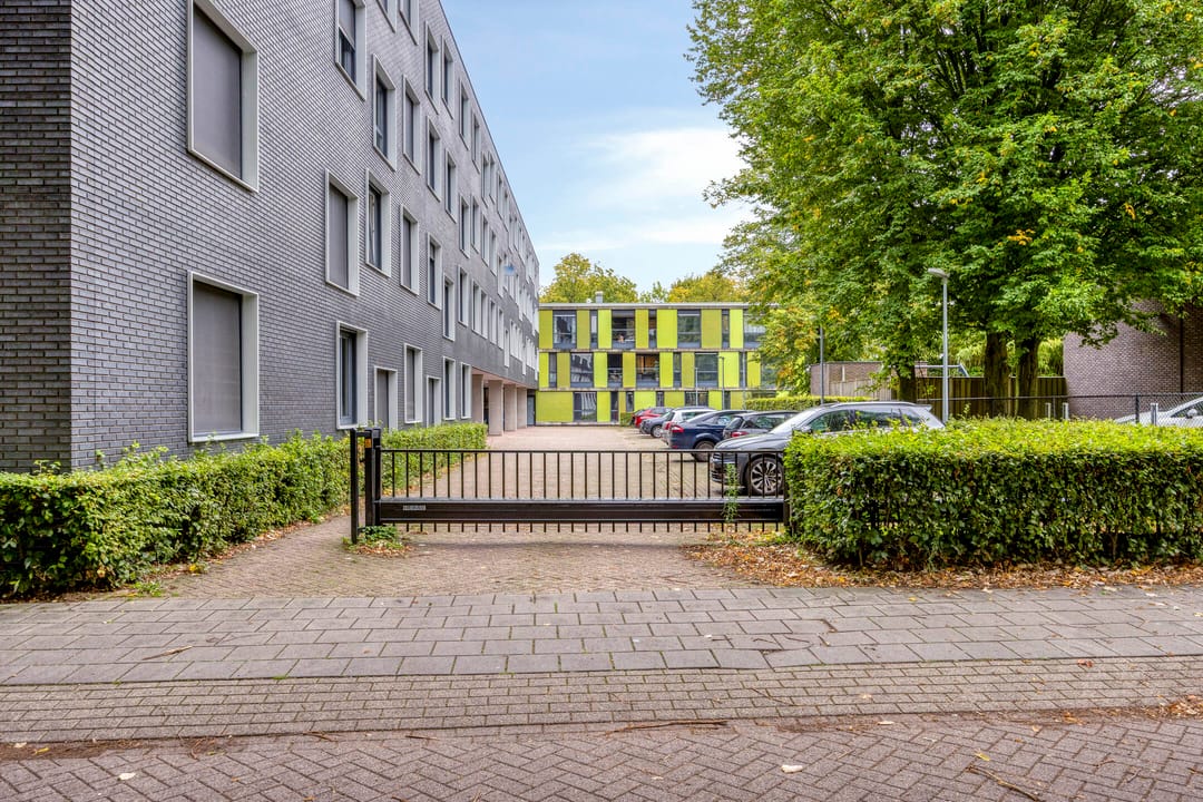 Photo 26 of Generaal de Wetstraat 76-08