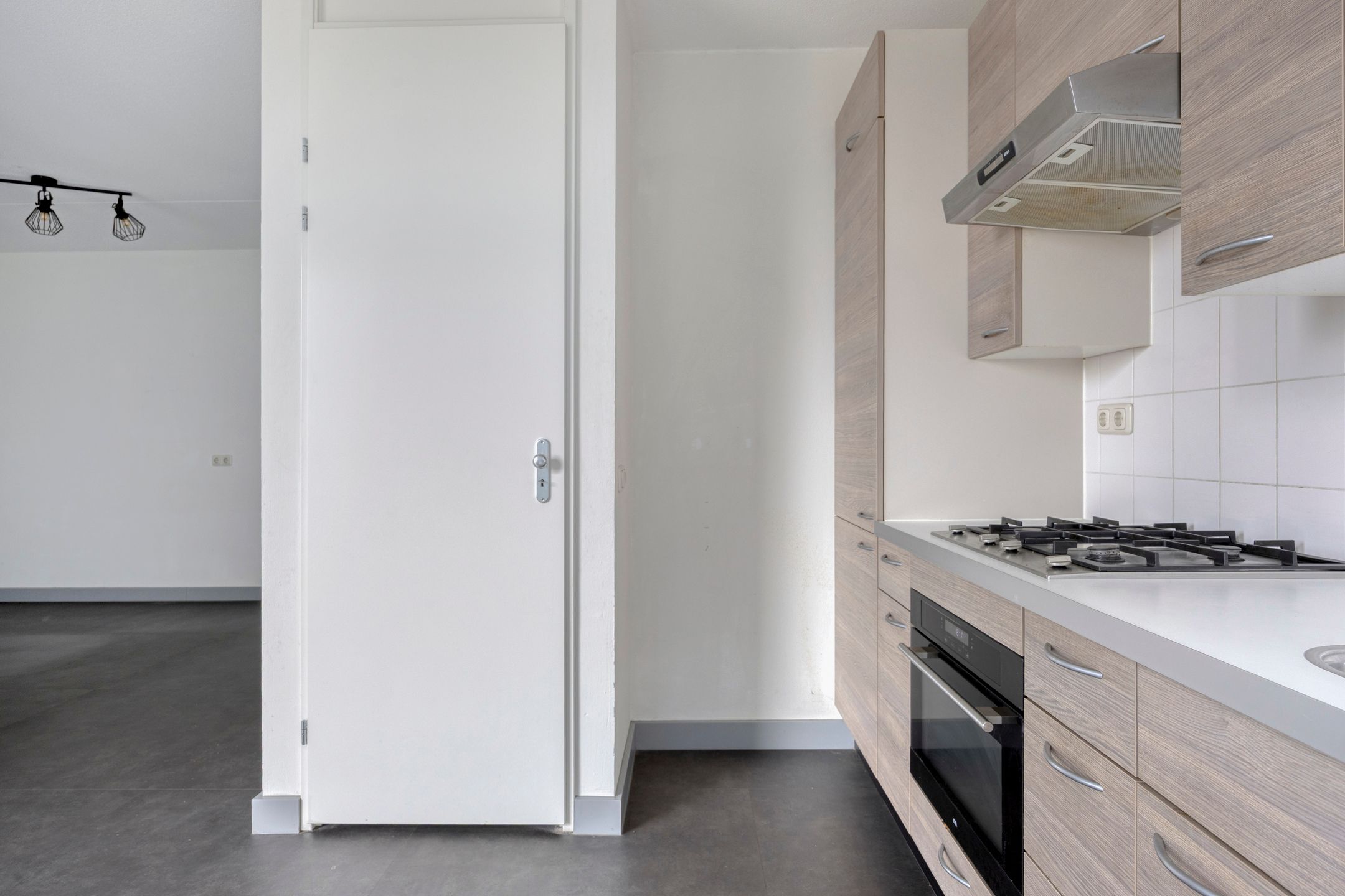 Photo 9 of Generaal de Wetstraat 76-08