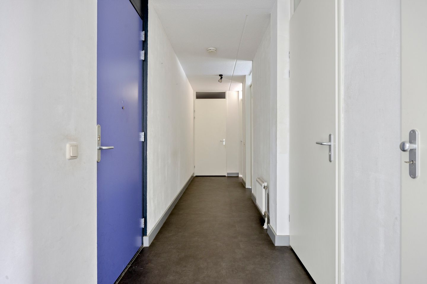 Photo 10 of Generaal de Wetstraat 76-08